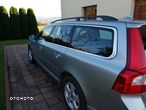 Volvo V70 D3 Geartronic Kinetic - 5