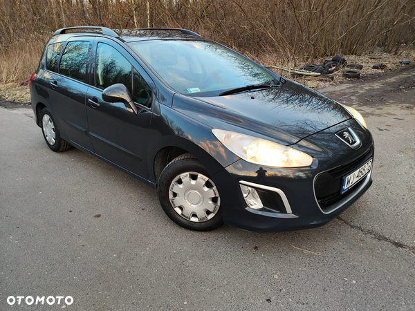 Peugeot 308 1.6 HDi Active - 3