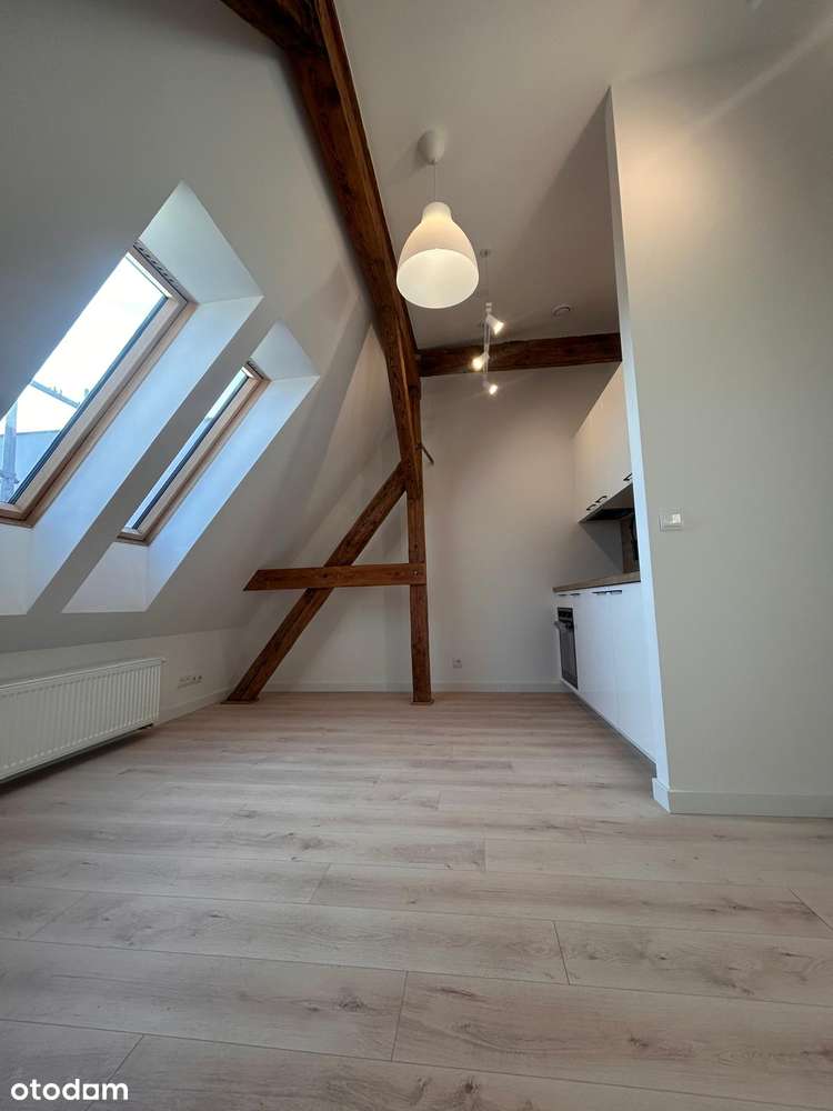 JEŻYCE -GOTOWY PAKIET INWESTYCYJNY –ul. Żurawia -78,82m2-15