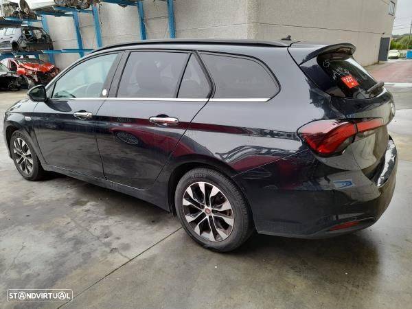 Para Peças Fiat Tipo Combi (356_) 16 - - 5