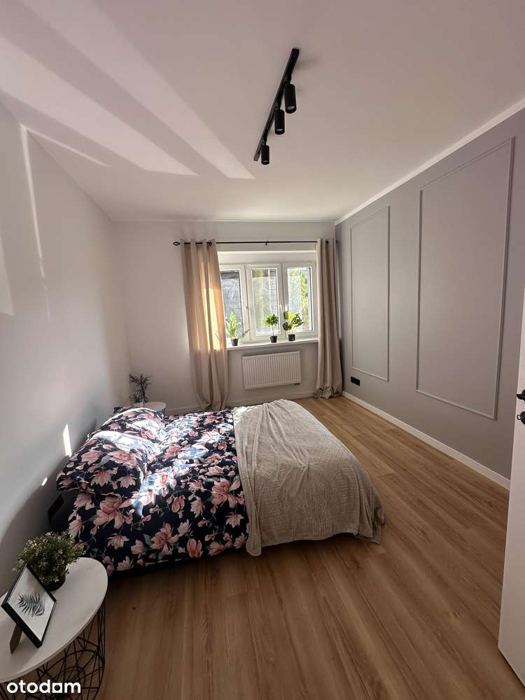 Nowoczesne 3 pok Nowa kuchnia + AGD Bez prowizji Sprawdź - Pełny obrazek: 5/7