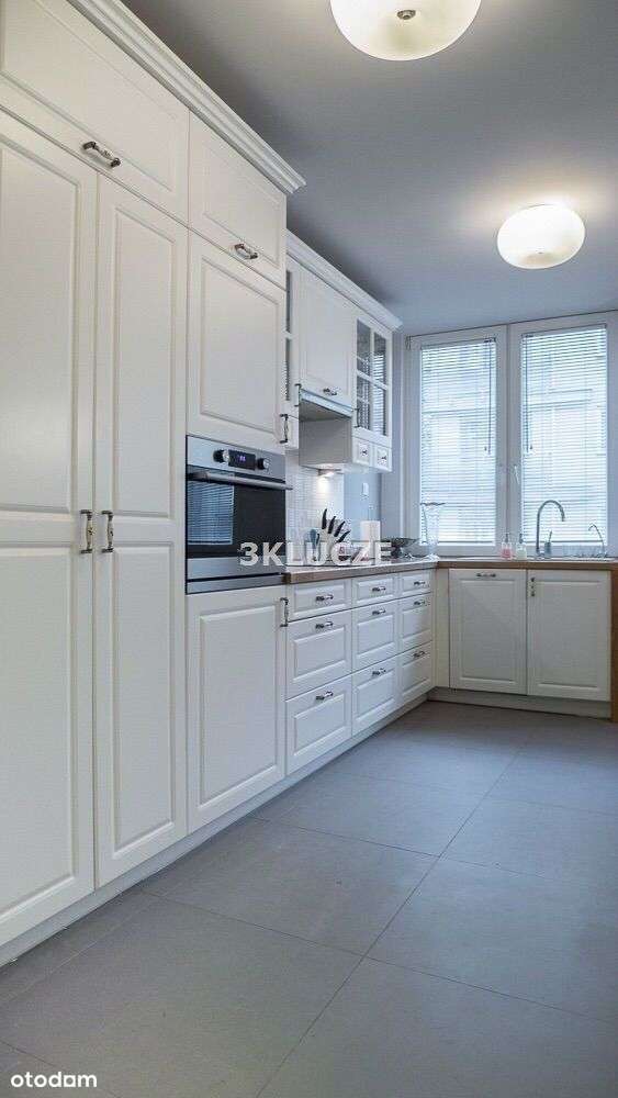 Dwupokojowe mieszkanie, ul. Ogrodowa, Warszawa - Pełny obrazek: 4/13