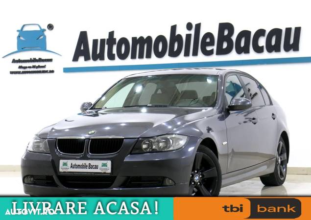 BMW Seria 3 320d - 1