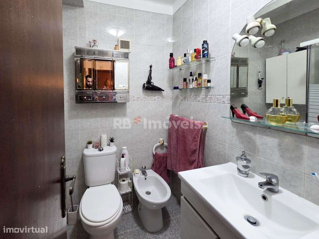 Apartamento T2 pronto a habitar no Barreiro | Margem Sul-22