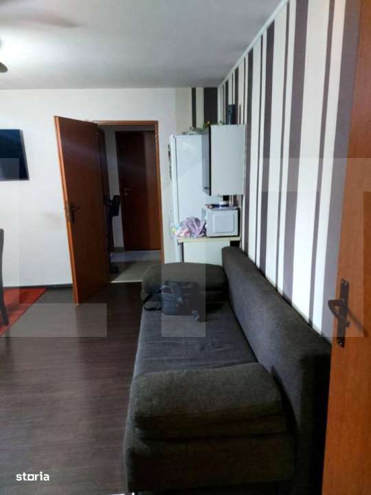 Apartament 3 camere, 57 mp, zona Dambovita - Imagine principală: 5/10