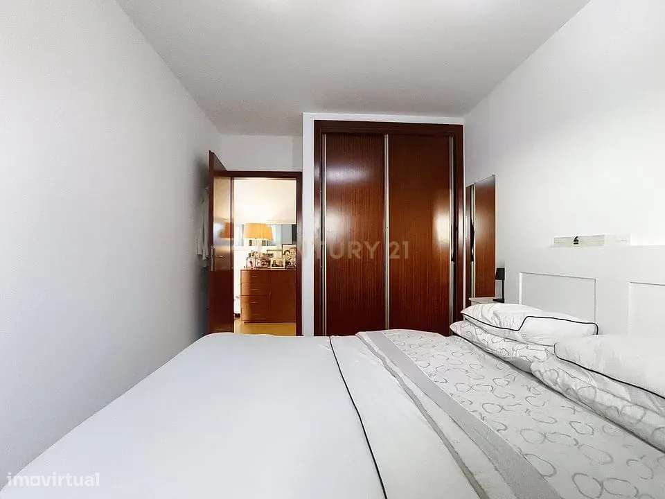 Apartamento T2 em Rosto do Cão, Ponta Delgada-13