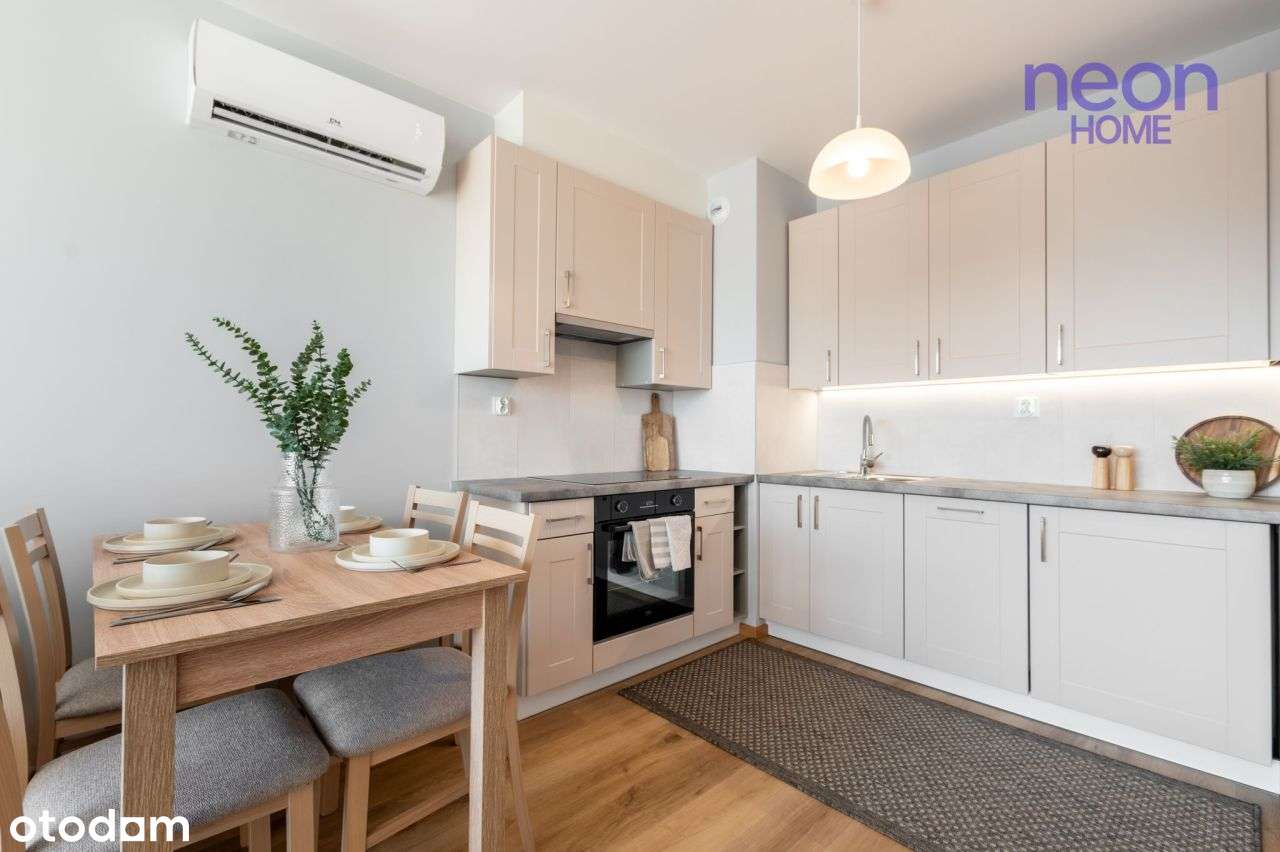 Nowe | 2 Pok | Klimatyzacja | M.Post. - Pełny obrazek: 5/12