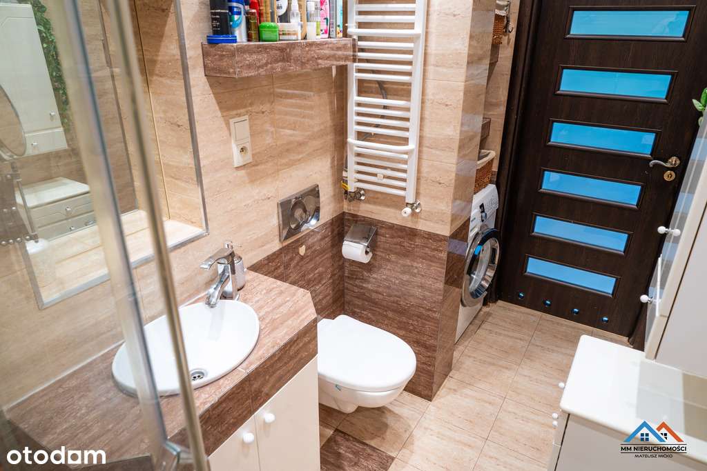 3 pokoje z widokiem | Reda | 59,79 m²-11