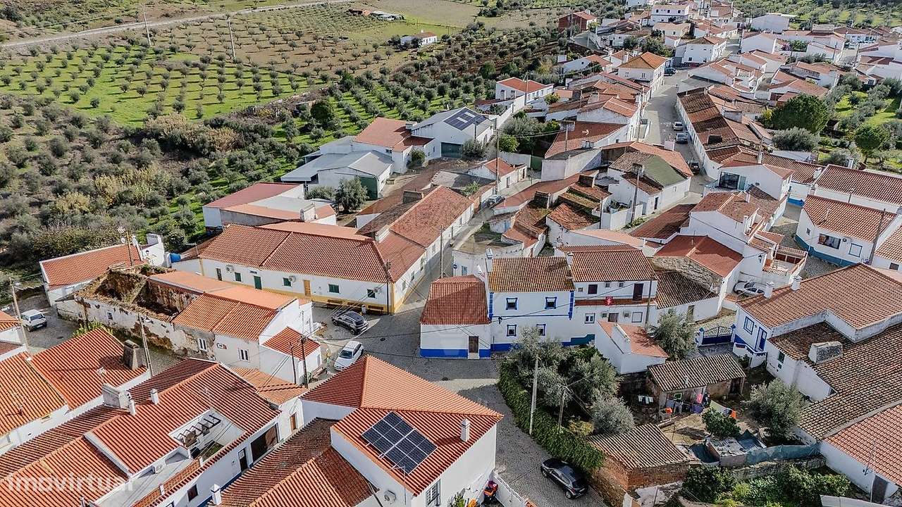 Moradia T4 para venda - Grande imagem: 5/41