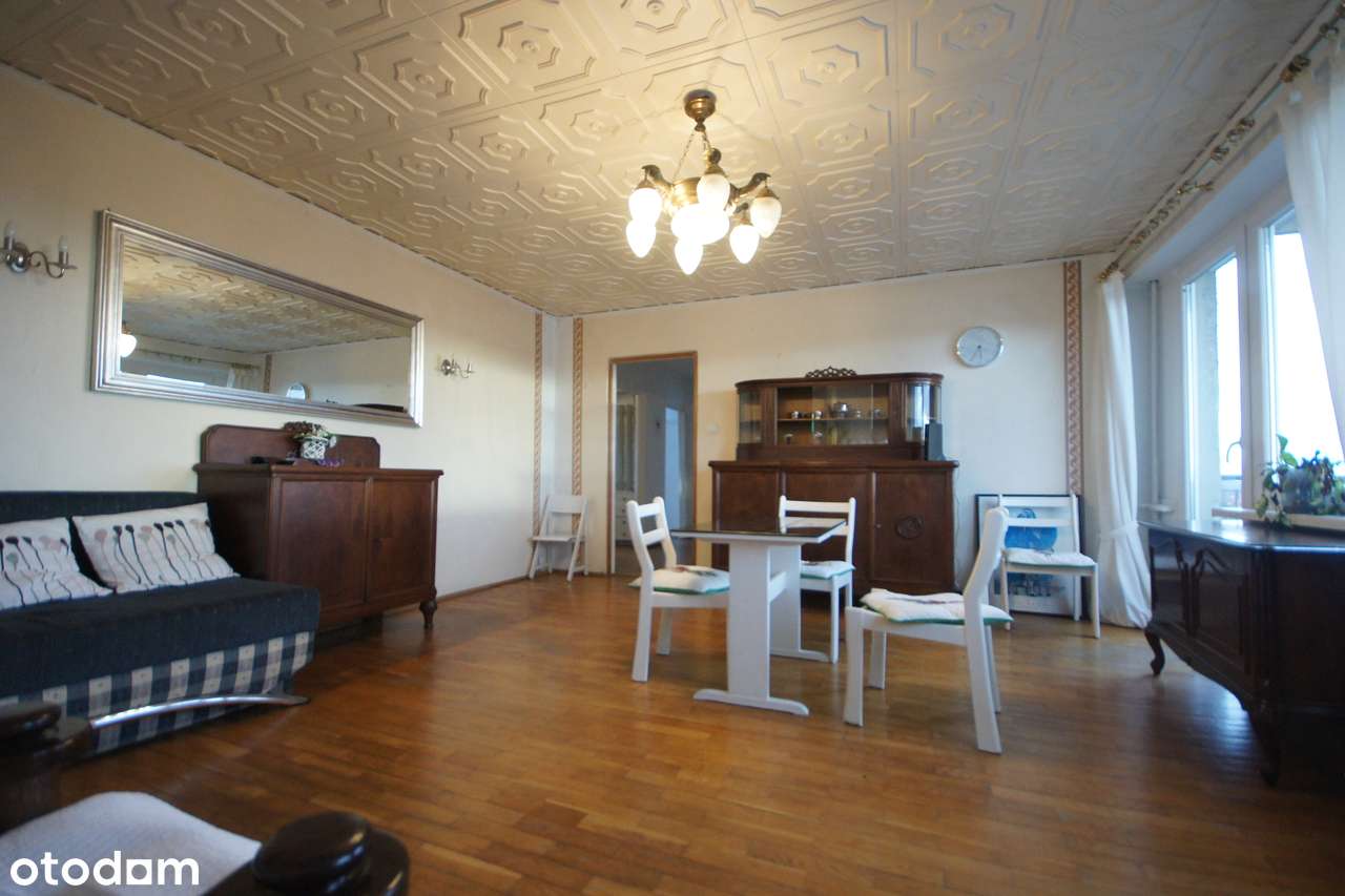 Mieszkanie na sprzedaż, Nysa Os. Podzamcze sek. B-3