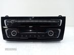 Comando / Modulo De Ar Condicionado / Ac Bmw 1 (F20) - 1