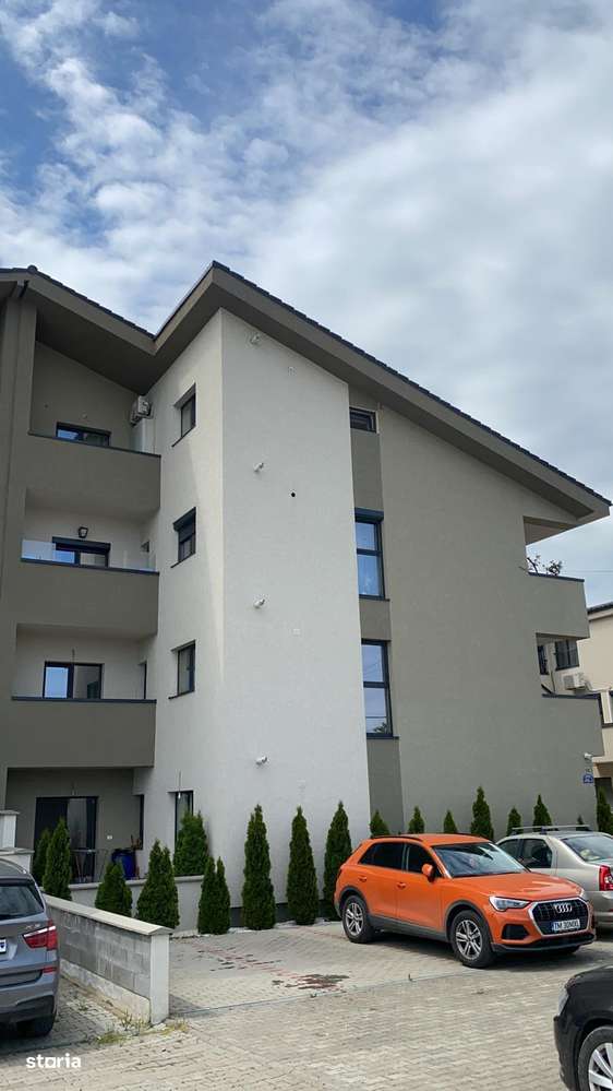 360 Imobiliare pune în vânzare un apartament modern cu 3 camere-3