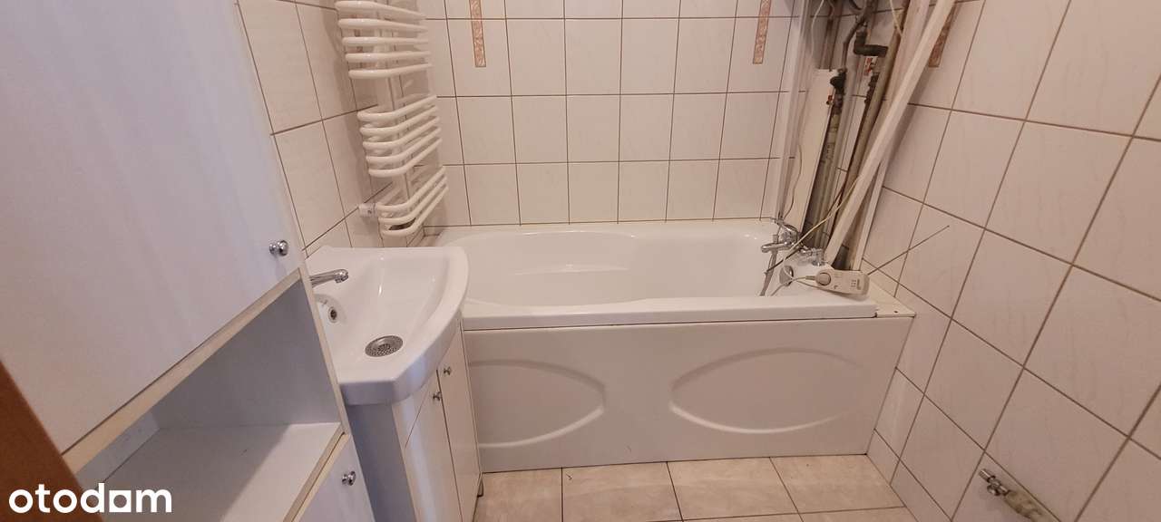 Przestronne rodzinne 3 pokoje, kamienica - Pełny obrazek: 4/12