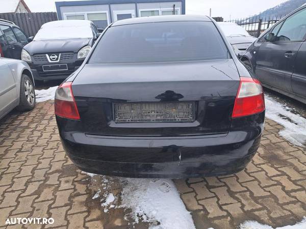 Piese/Dezmembrez Audi A5 B6 1.9tdi 131cp AWX Tel.0745 93 22 98 - 1