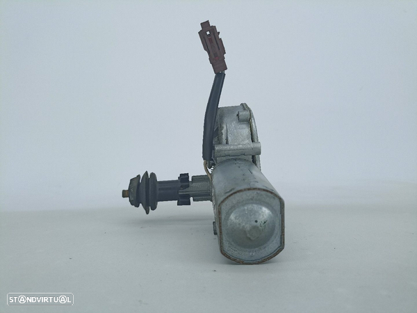 Motor Limpa Vidros Mala Peugeot 206 Hatchback (2A/C) - 3