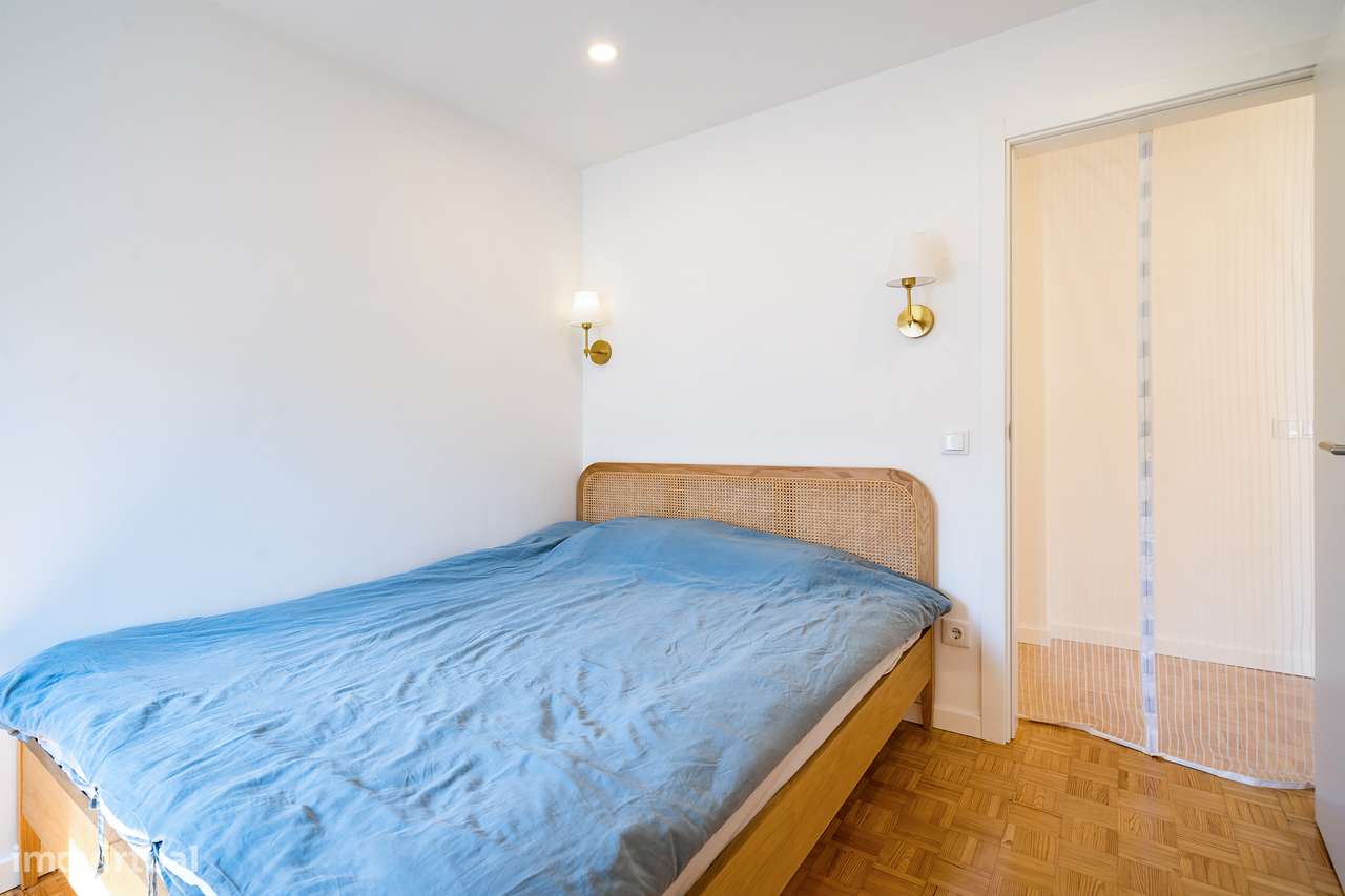 T3 luminoso e moderno em zona residencial tranquila da Figueira da Foz-19