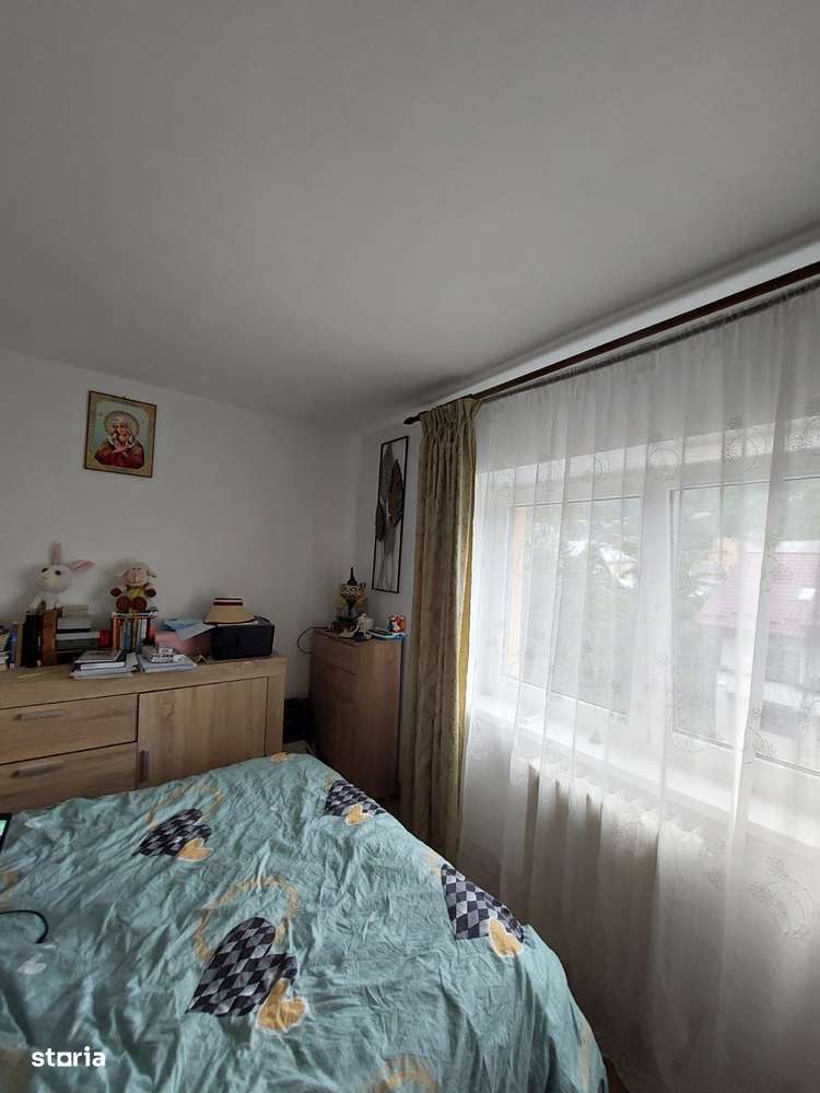 Apartament 2 camere- Gura Humorului-2