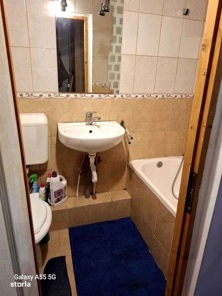 Vand garsoniera in zona Bucovina - Imagine principală: 5/6