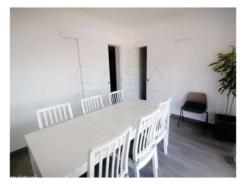 Moradia térrea com logradouro, piscina e estacionamento em Grândola-23