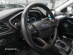 Ford Focus 1.0 EcoBoost Trend Edition - 12