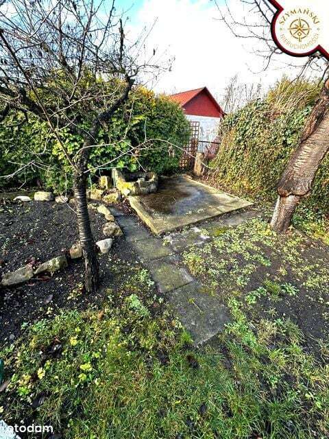 Działka rekreacyjna|Ruda Śląska | 210 mkw |-5