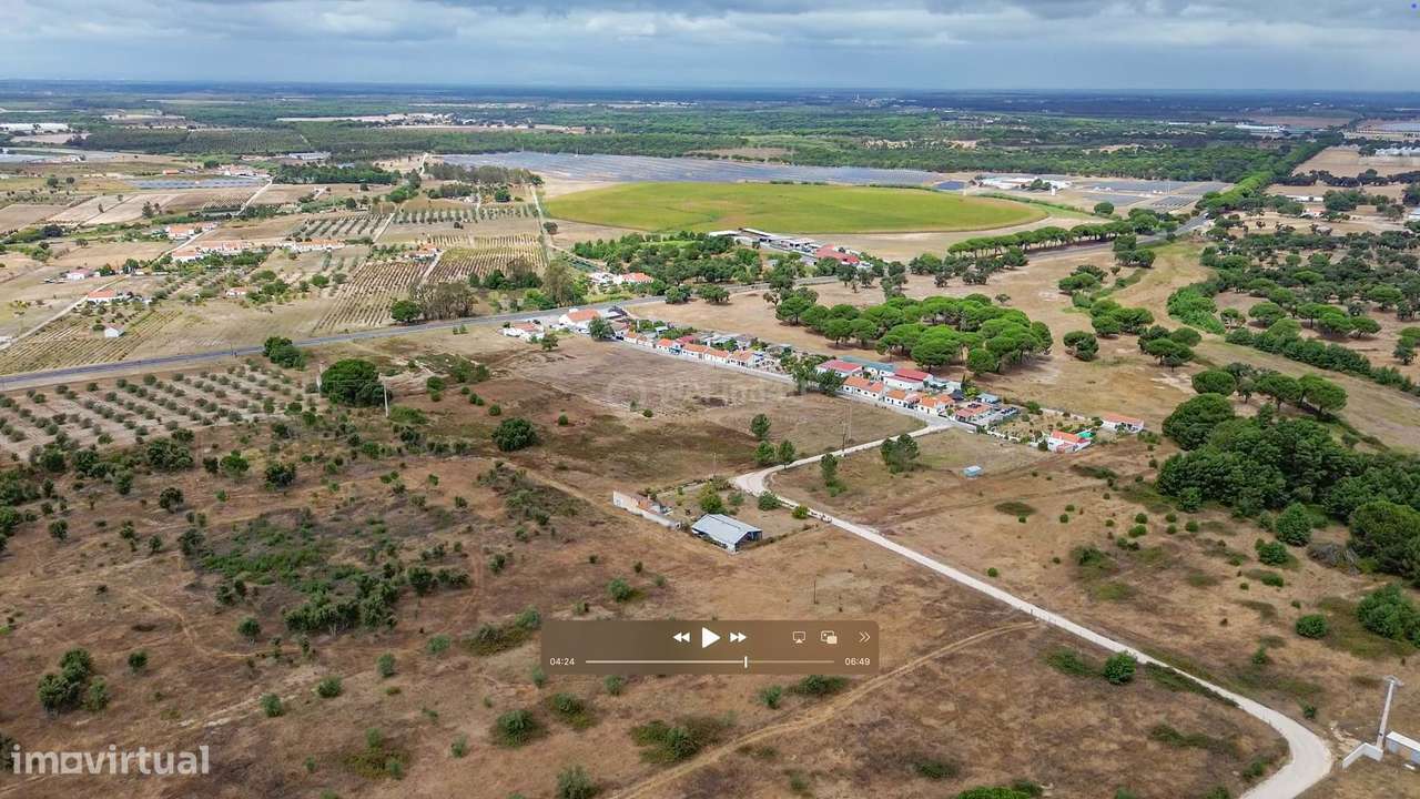 Quinta do Sol - Pegões-50