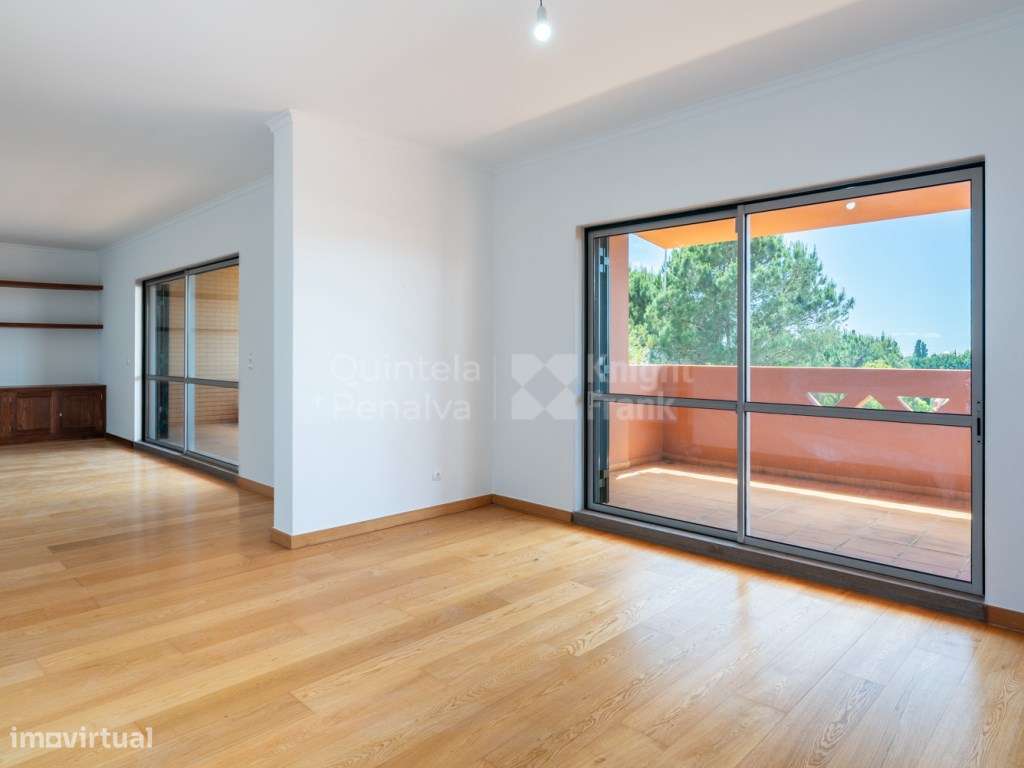 Apartamento T3 duplex com piscina no Monte Estoril, Cascais-13