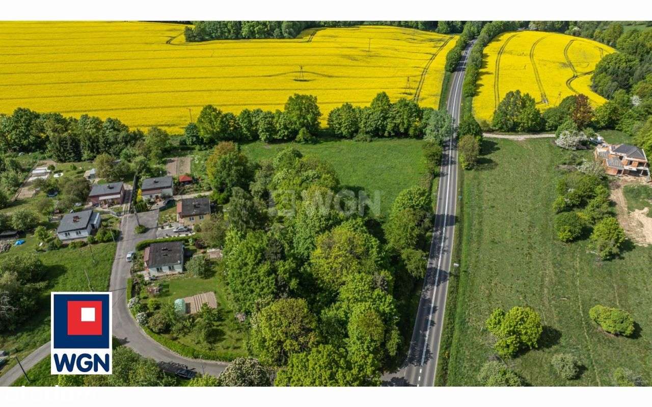 Działka, 1 425 m², Suszki - Pełny obrazek: 5/15