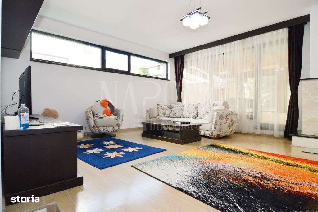 Casa 4 camere de vanzare in Floresti - Imagine principală: 2/14