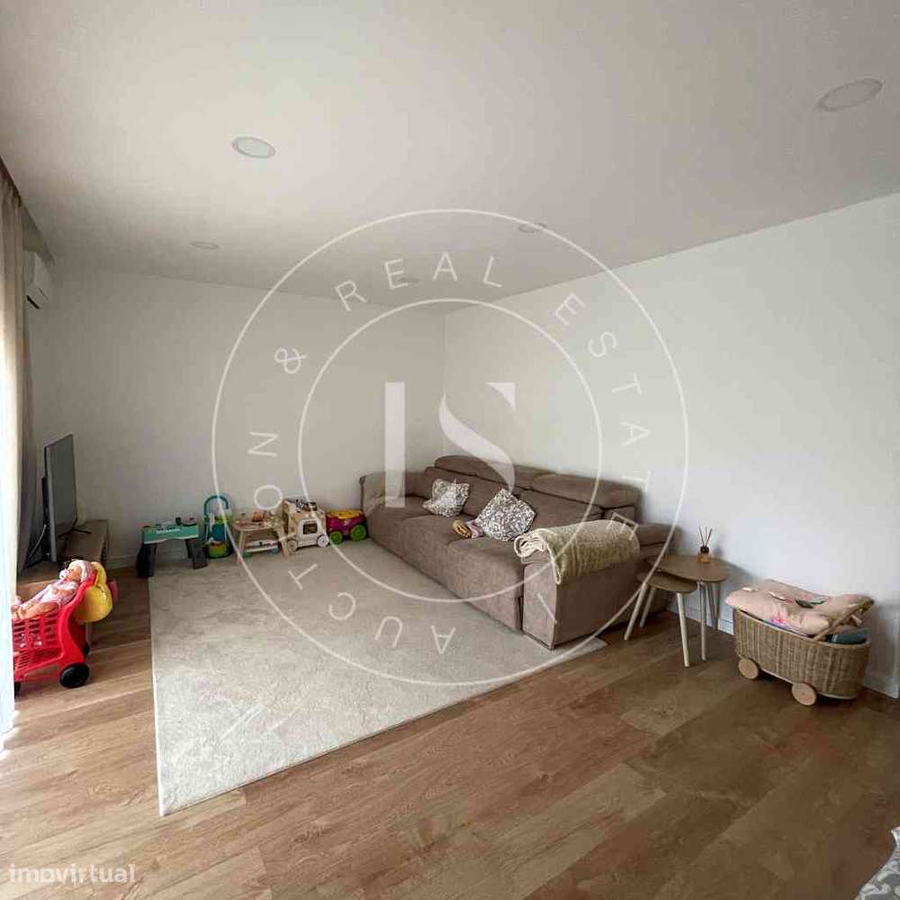 Apartamento T2 Póvoa de Varzim - Grande imagem: 2/39