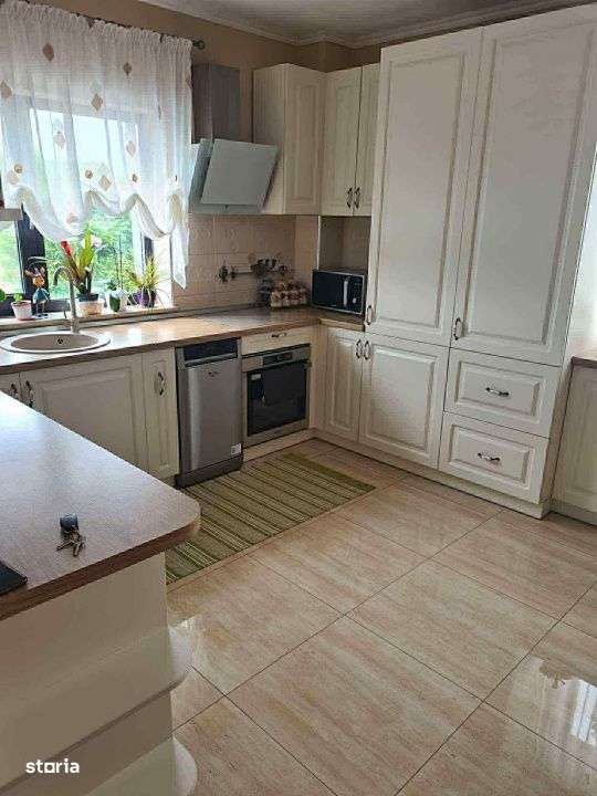 Casa superfinisata in triplex-7