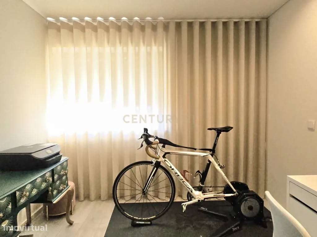 Apartamento T3 de Luxo em Braga – Ferreiros, Zona Nobre-38