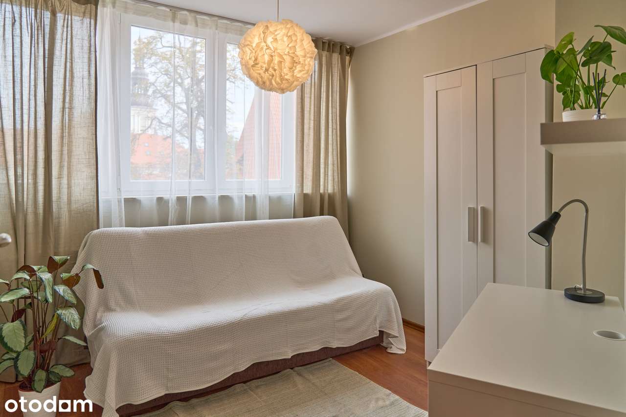 4 pokoje, ul. Szewska - 2 minuty do Rynku - Pełny obrazek: 4/20