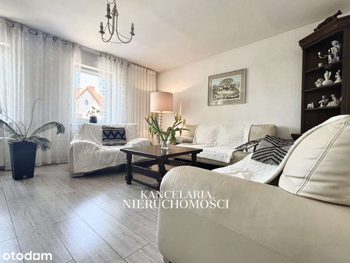 Kamienica w centrum 242m2 - dwie kondygnacje - Pełny obrazek: 4/20