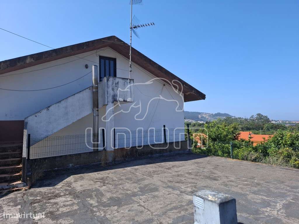 Moradia com vista para o Rio Minho e Espanha-33