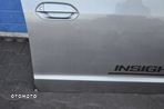 HONDA INSIGHT II 09-14 DRZWI PRAWY PRZÓD PRZEDNIE - 5