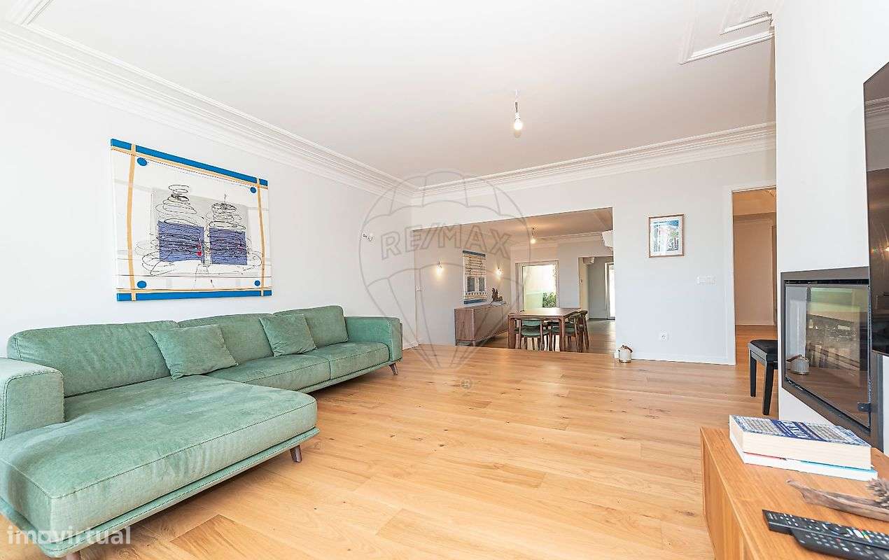 Moradia T5 para arrendamento - Grande imagem: 5/49