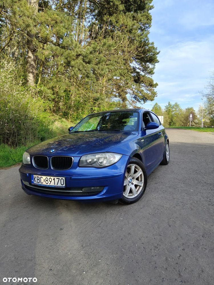 BMW 1