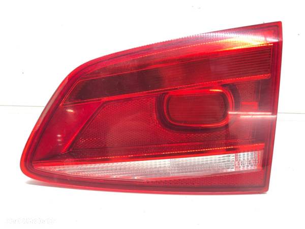 LAMPA TYŁ PRAWA WEWNĘTRZNA VW PASSAT B7 Variant (365) 2010 - 2015 2.0 TDI 103 kW [140 KM] olej - 1