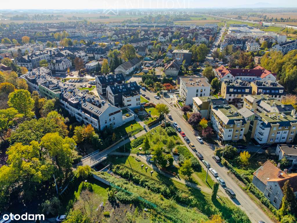 2 pok. mieszkanie z tarasem, komórką i m.p.-16