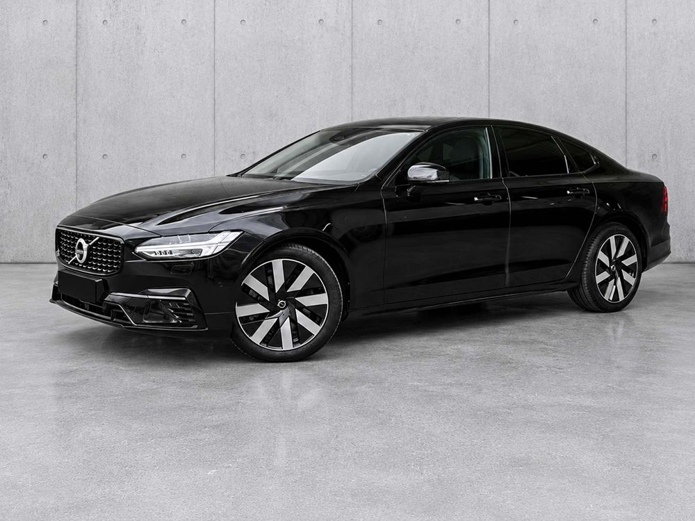Volvo S90 T8 AWD Plug-In Hybrid Ultimate Dark 2024