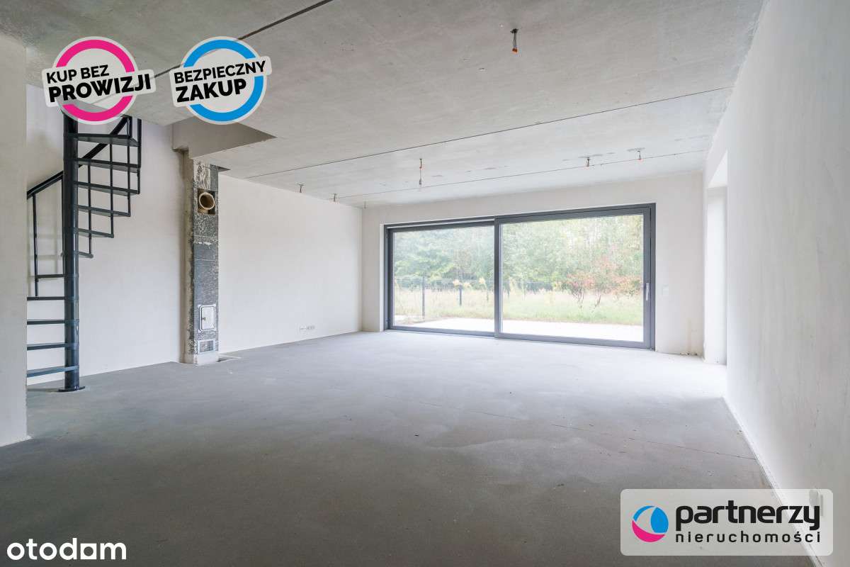 Nowoczesny dom premium z prywatną aleją dębową - Pełny obrazek: 4/20