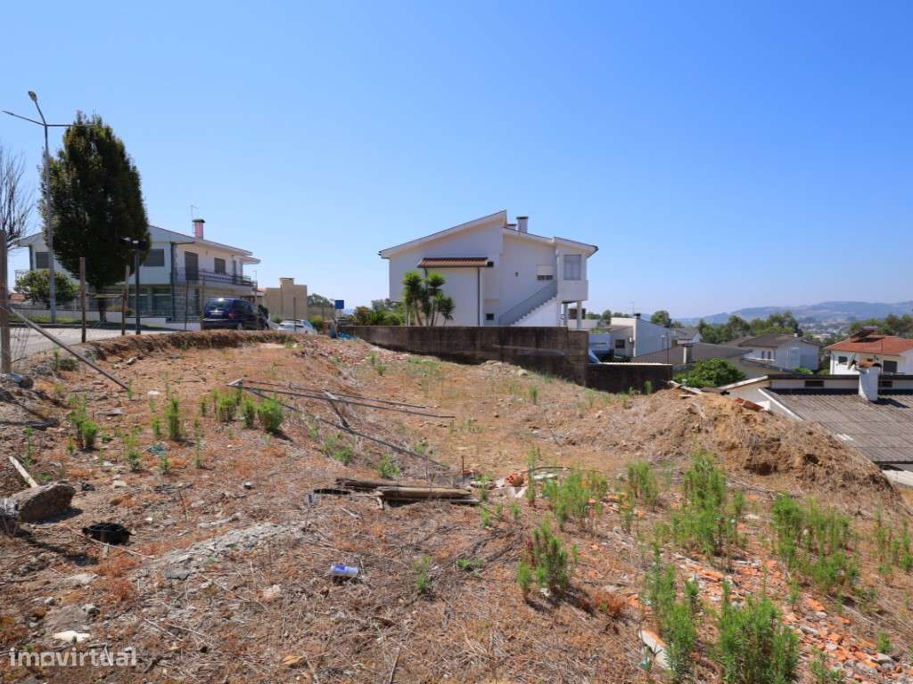 Terreno de Construção Habitacional | 520m² - Grande imagem: 4/8