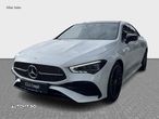 Mercedes-Benz CLA 220 4MATIC Coupe - 1