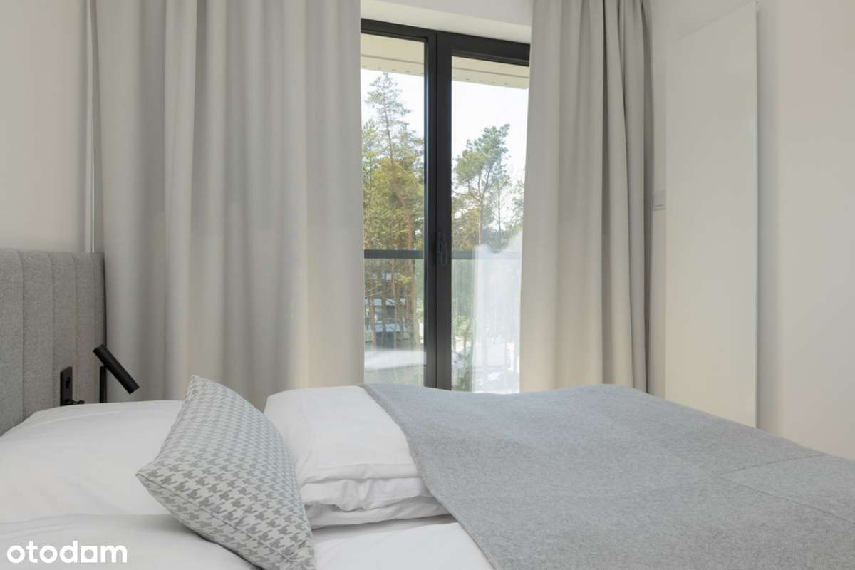 2-pokojowy apartament | Shellter Hotel&Apartments-7