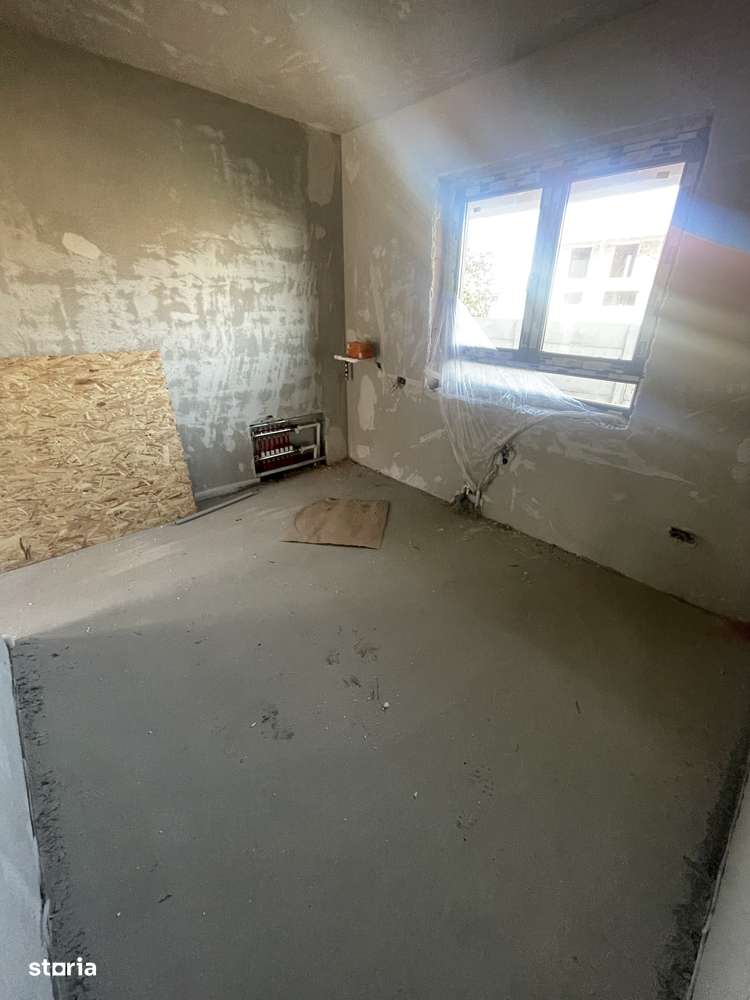 Casă individuală modernă cu 4 camere și finisaje la alegere-4