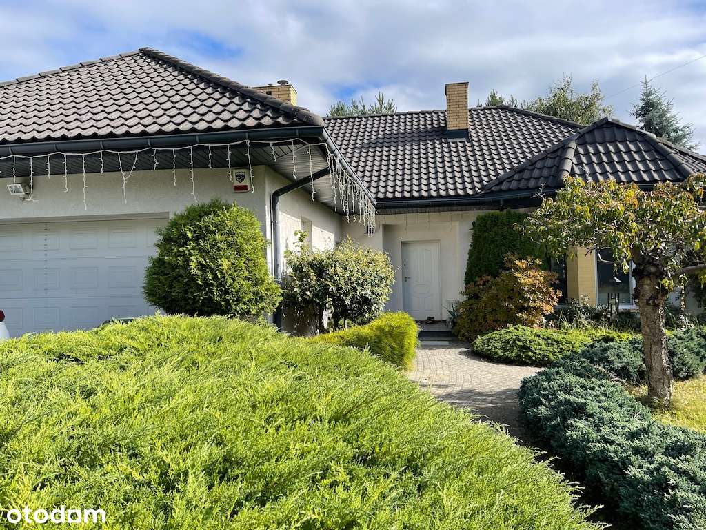 Zadbany dom 20 minut od Warszawy-3