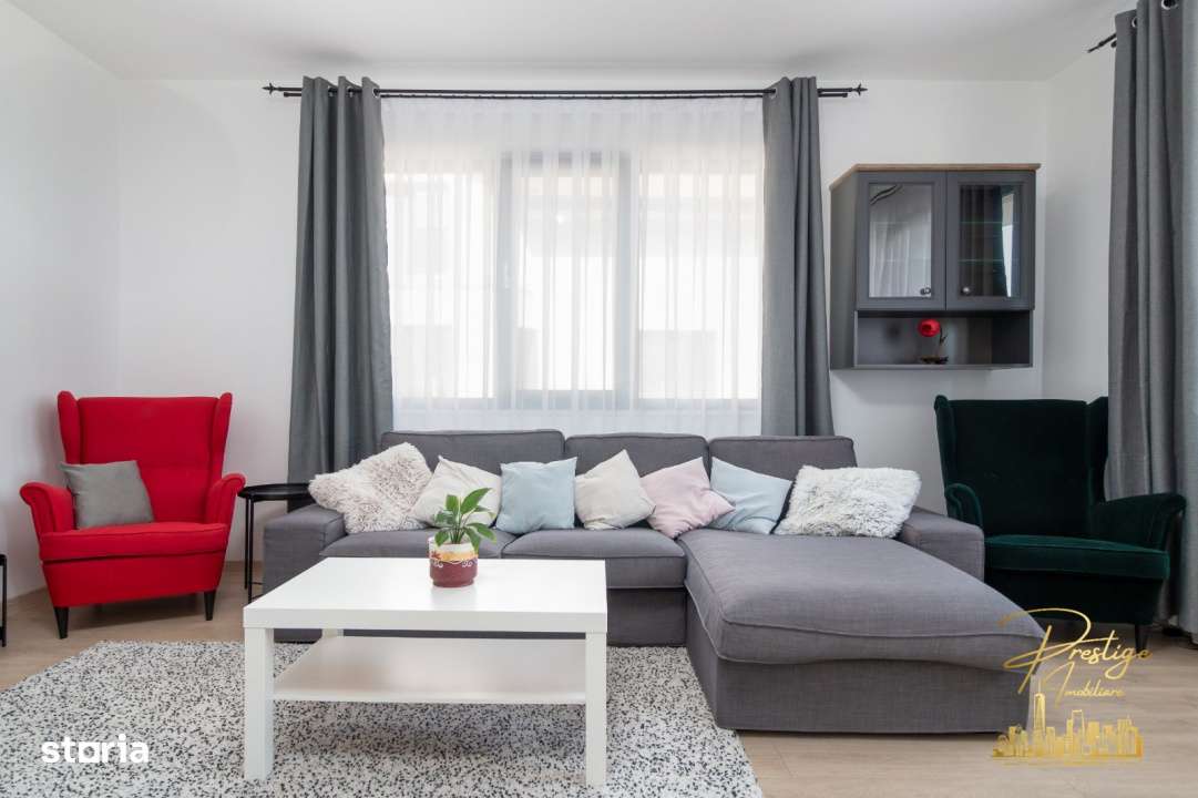 Casa individuala moderna cu 5 camere in Cartierul Tineretului - Oradea - Imagine principală: 4/19