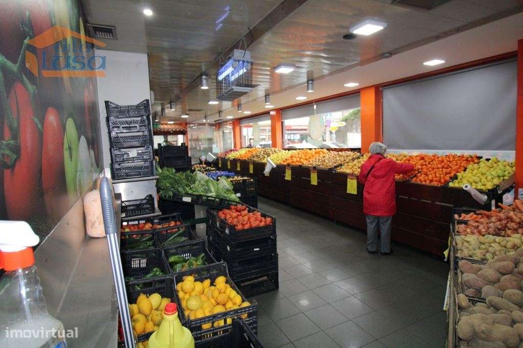 Trespasse mercearia Centro do porto - Grande imagem: 3/12