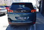 Peugeot 5008 BlueHDI 120 EAT6 Stop & Start Allure - 5